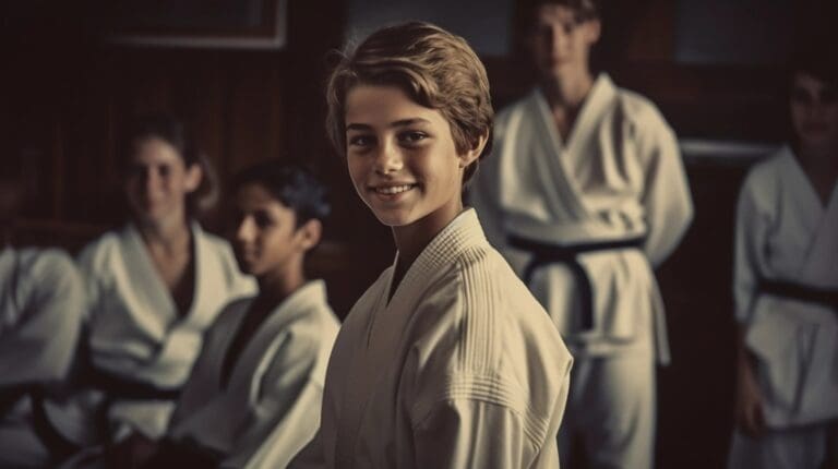 Teens Self-Defense Classes in Coral Springs
