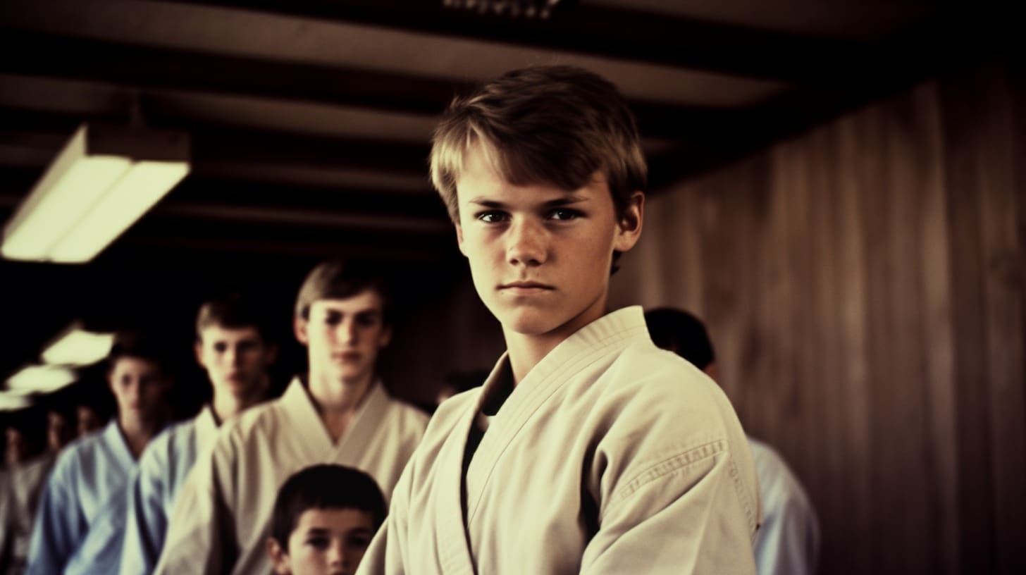 Teens self-defense classes in martial arts help build confidence, teach essential skills, and create opportunities to make new friends in a supportive environment.
