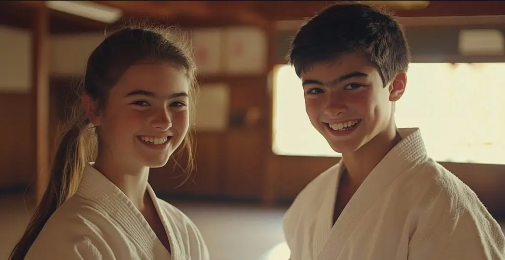 teens Self-Defense classes in Coral Springs