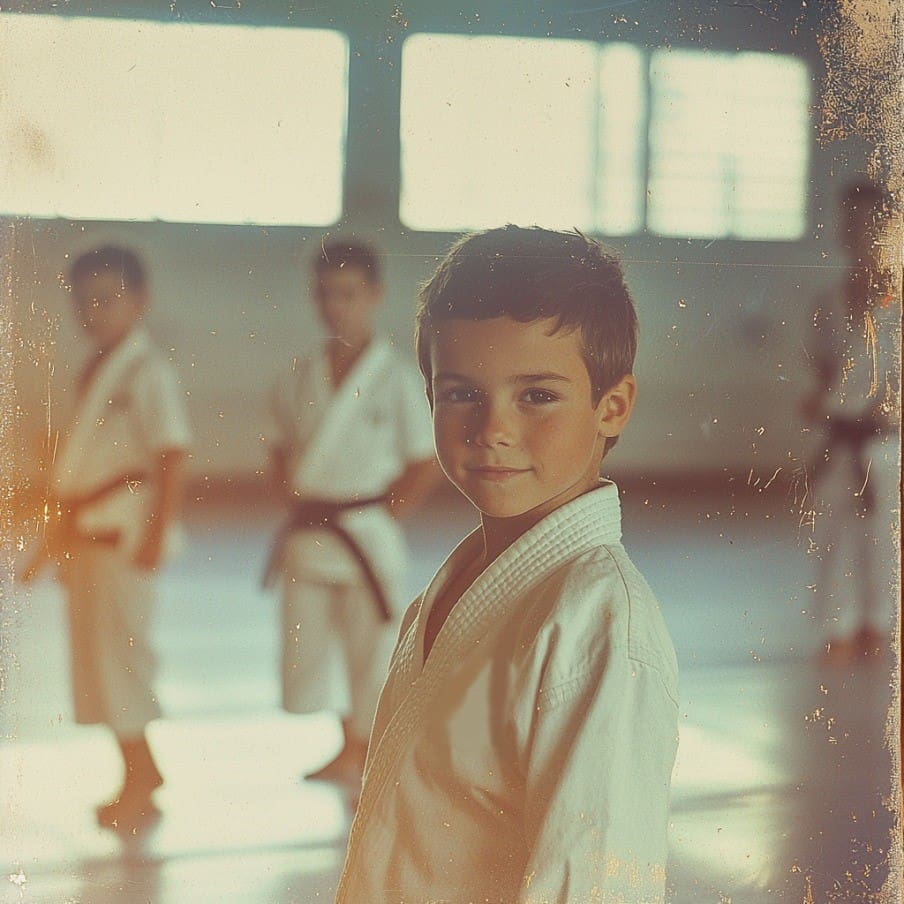 Whether your child attends for fitness, fun, or self-discipline, they&rsquo;ll learn Taekwondo in a setting that builds self-defense, strengthens focus, and helps them make consistent student progress&mdash;which is why so many parents choose to enroll their children today.