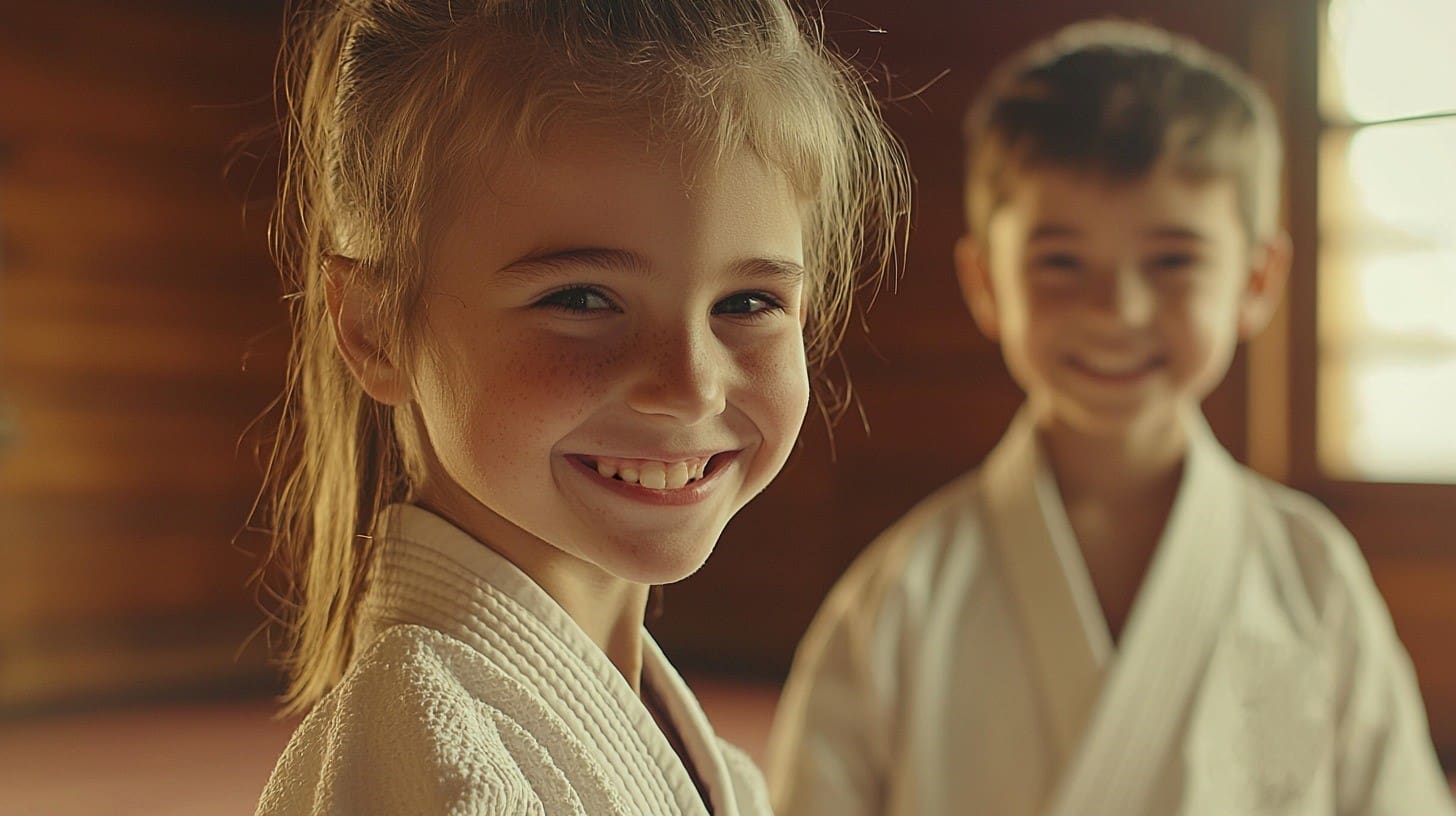 Our kids Taekwondo program offers a great opportunity for children of all ages to start Taekwondo and develop self-defense skills, discipline, and other valuable life skills through structured taekwondo training with experienced instructors.
