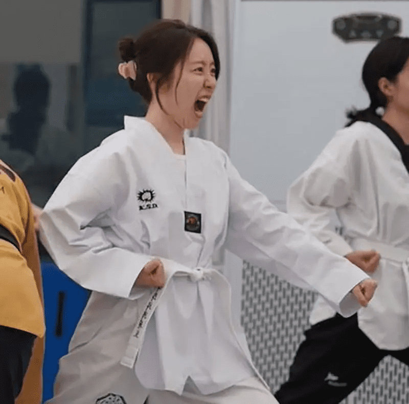 Adult Taekwondo Near Me in Coral Springs