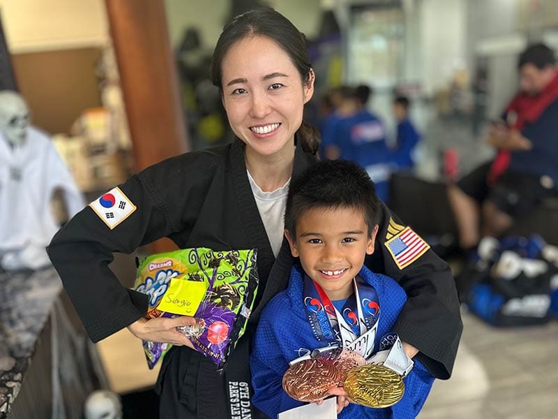 Preschool Martial Arts Near Me in Coconut Creek | %%sitename%%
